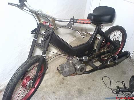 Puch maxi k "solgt" billede 1