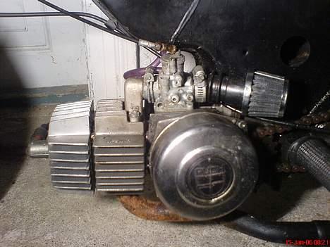 Puch maxi k "solgt" billede 2