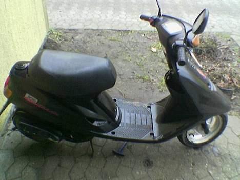 Yamaha AS JOG 30 SOLGT billede 3