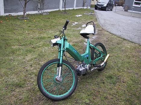 Puch  maxi p Solgt billede 1