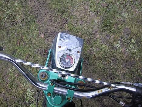 Puch  maxi p Solgt billede 3