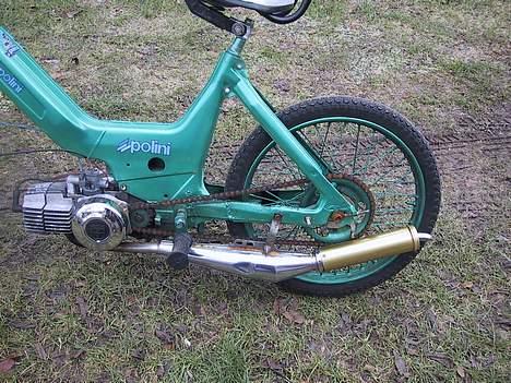 Puch  maxi p Solgt billede 5