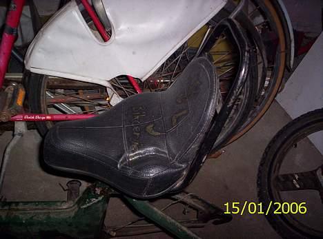 Puch puch Maxi K (SOLGT) billede 5