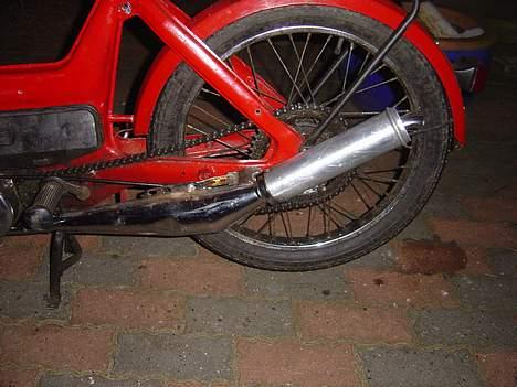 Puch maxi k    team mp solgt billede 3