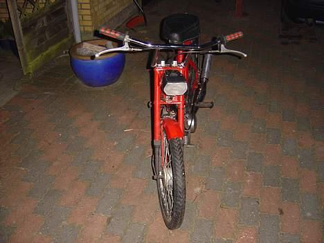 Puch maxi k    team mp solgt billede 5