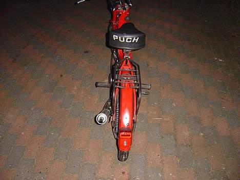 Puch maxi k    team mp solgt billede 6