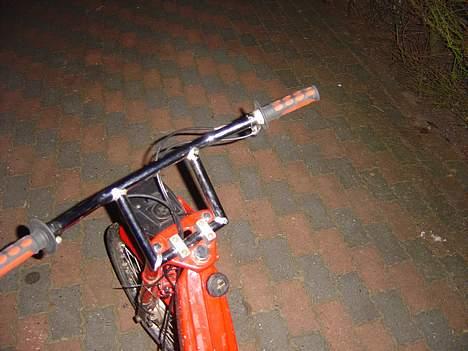 Puch maxi k    team mp solgt billede 8