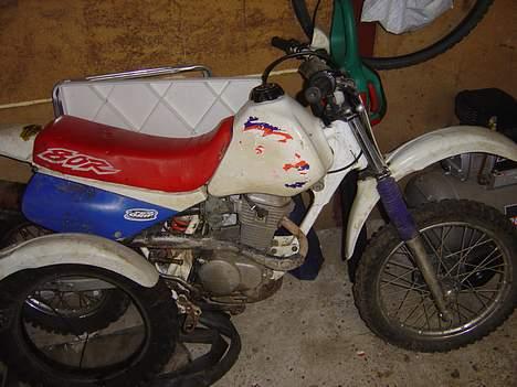 Puch maxi k    team mp solgt - min crosser billede 9