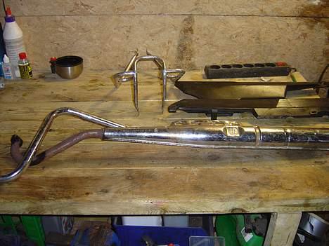 Puch maxi k    team mp solgt billede 10