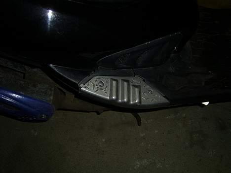 PGO dr. big TAGET AF POLITIET - 16-01-2006 billede 5