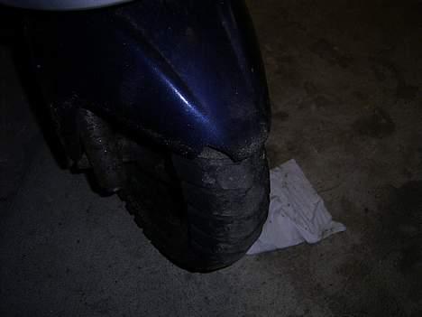 PGO dr. big TAGET AF POLITIET - 16-01-2006 billede 7