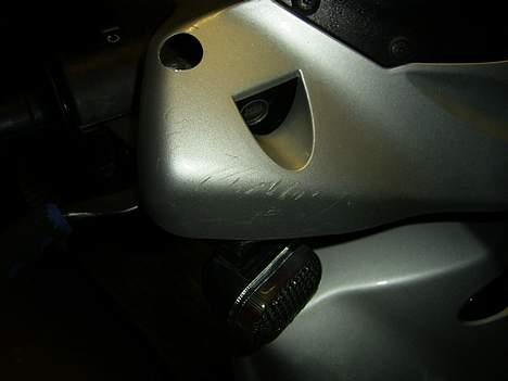 PGO dr. big TAGET AF POLITIET - 16-01-2006 billede 8