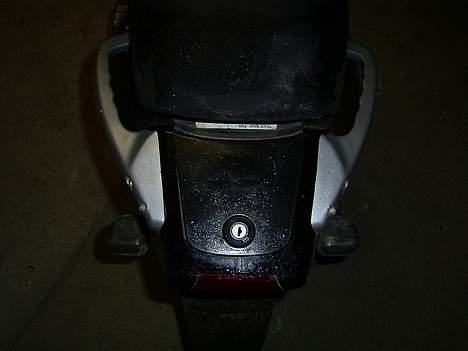 PGO dr. big TAGET AF POLITIET - 16-01-2006 billede 9