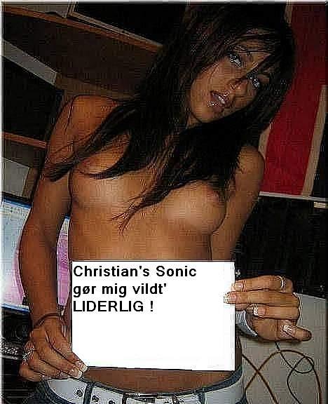 Aprilia Sonic (Før) billede 14