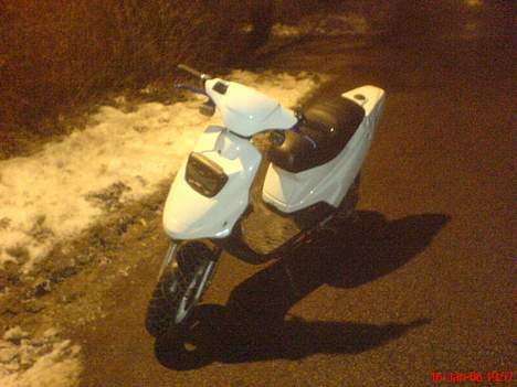 PGO Hot 50 -Solgt! - Taget med mobil.. nye billeder kommer snart! billede 6