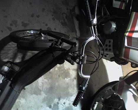 Puch maxi p solgt billede 11