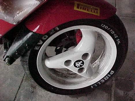 Peugeot speedfighter 2 wrc 307( billede 6