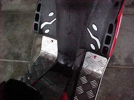 Peugeot speedfighter 2 wrc 307( billede 7