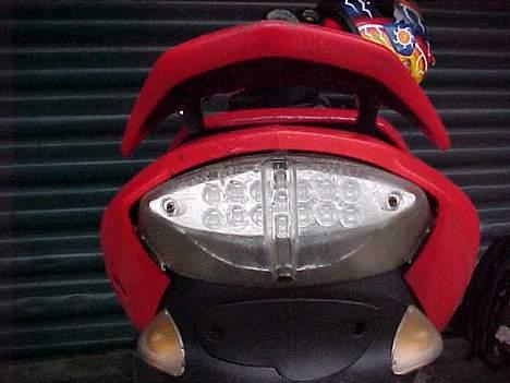 Peugeot speedfighter 2 wrc 307( billede 10