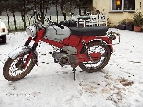 Puch vz 50 billede 1