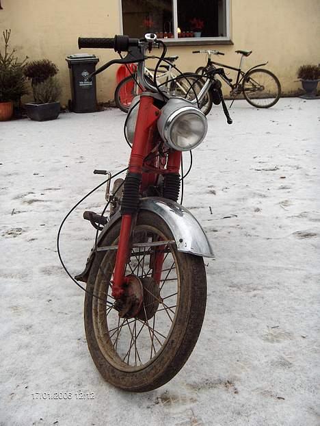 Puch vz 50 billede 2