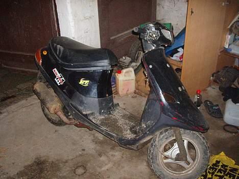 Puch puch Maxi K (SOLGT) billede 6