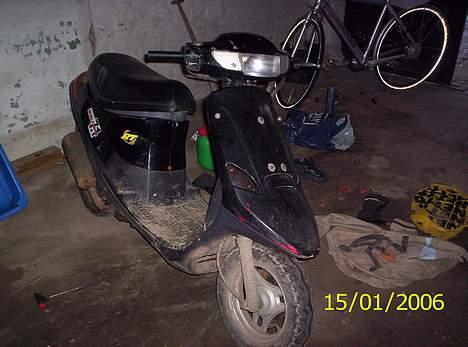 Puch puch Maxi K (SOLGT) billede 8