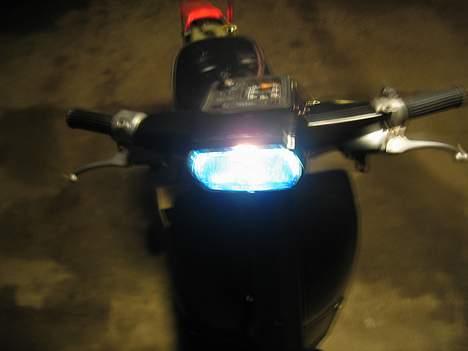 Yamaha Passola R.I.P. billede 7