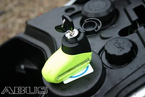 Peugeot Speedfight Ac - Den er ret nyttig billede 3