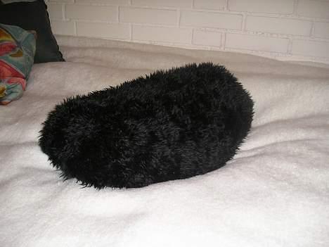 Yamaha jog as - før - MIt nye plyssæde :D  billede 7