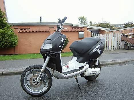 Aprilia rally *BYTTET TIL 2 GEAR* billede 7