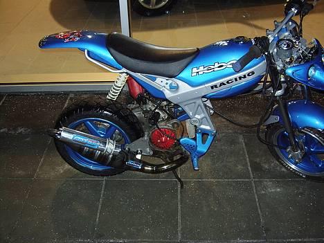 Suzuki ssm byttet til sonic billede 1