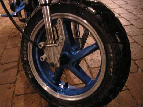 Suzuki ssm byttet til sonic billede 3