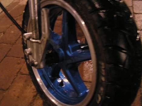 Suzuki ssm byttet til sonic billede 4