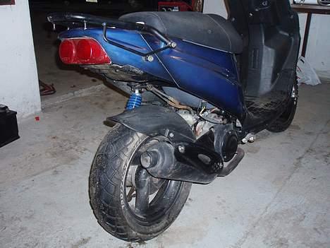 PGO Tornado solgt billede 4