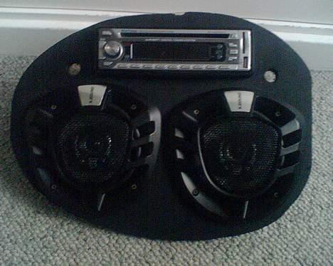 Kymco Super 9 billede 4