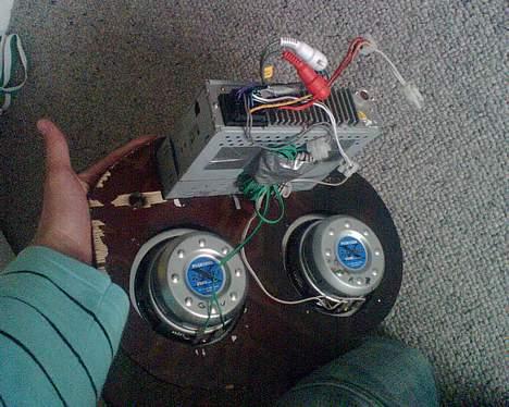 Kymco Super 9 billede 5