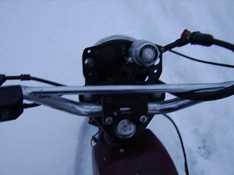 Malaguti projekt.. ;)  billede 6