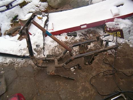 CPI hussar totalskade billede 6