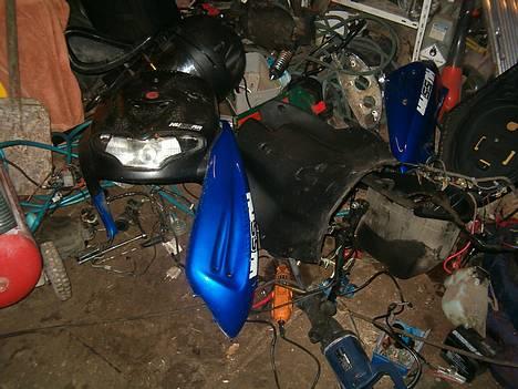 CPI hussar totalskade billede 7