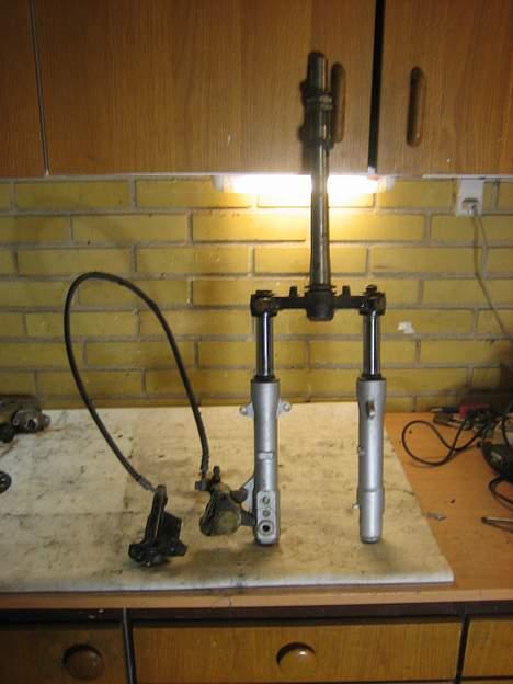 Sco oter dele sælges billede 7