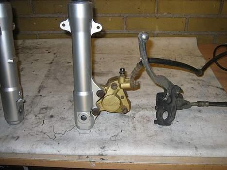 Sco oter dele sælges billede 8