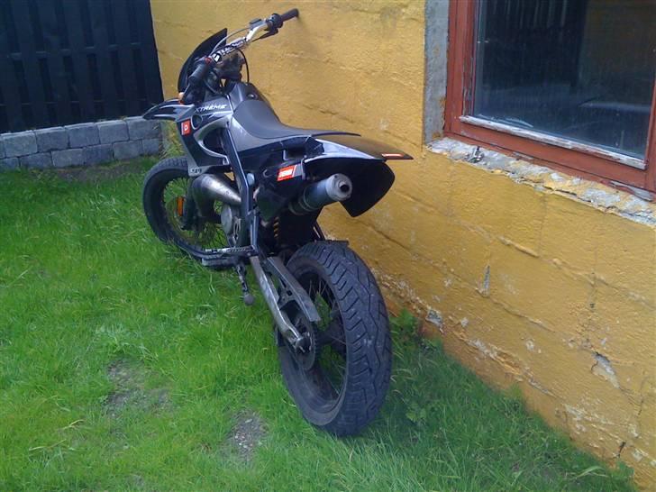 Derbi Senda sm billede 2