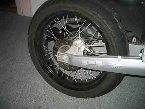 Derbi Senda sm billede 5