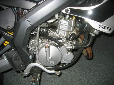 Derbi Senda sm billede 6