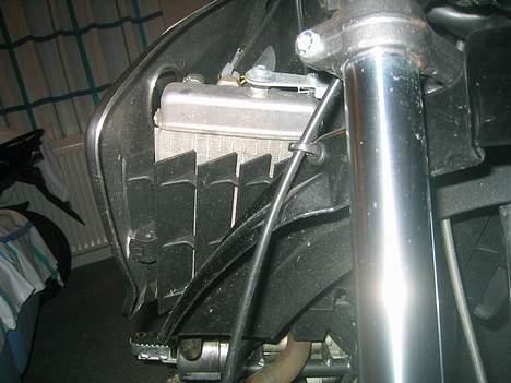 Derbi Senda sm billede 7