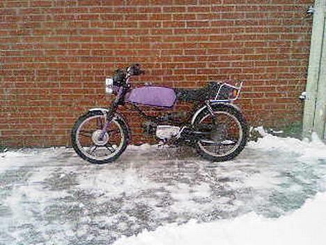 Kreidler 2 gear  ^^SOLGT^^ billede 1