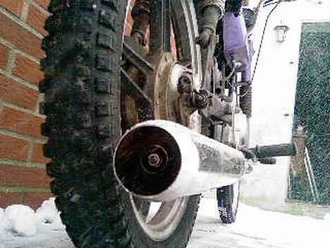 Kreidler 2 gear  ^^SOLGT^^ billede 5