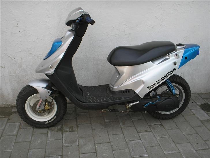 PGO Hot 50 billede 5