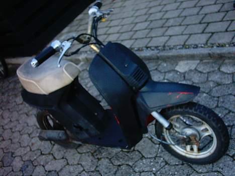 Honda Melody ( Skrottet ) billede 2